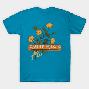 Queer Magic T-Shirt